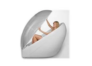 salt therapy