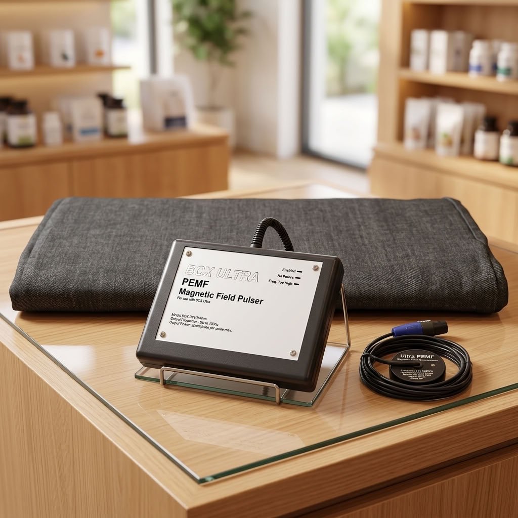 bcx delux std mat pkg 2