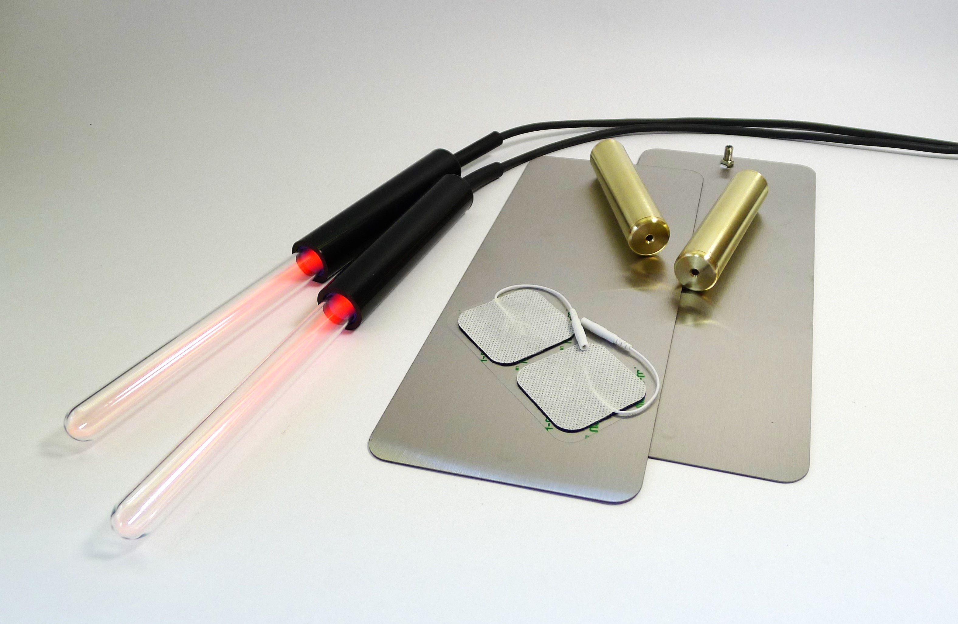 bcx delux std mat pkg 3