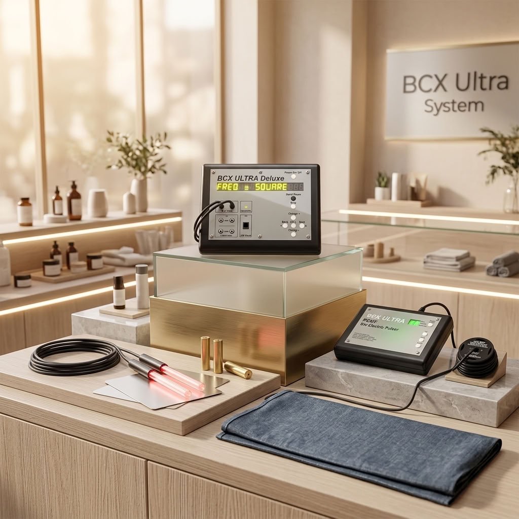 bcx delux std mat pkg