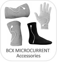 bcx ultra accessories