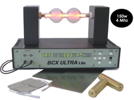 lite unit - bcx ultra 