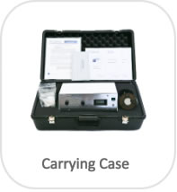 carry case