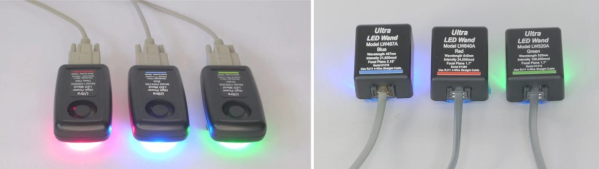 led accessories