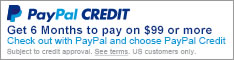 paypal credit s