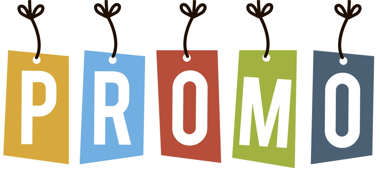 Free Promo