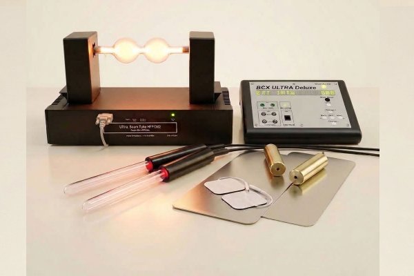 BCX Ultra Deluxe - BEAM Pkg