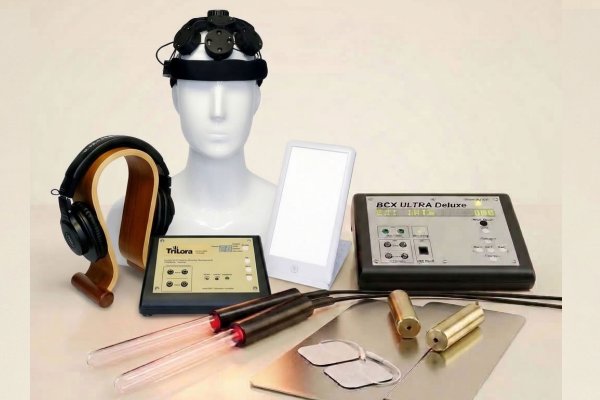 BCX Ultra Deluxe - Neuro Pkg
