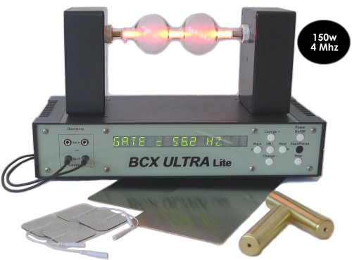 pic of BCX Ultra Lite